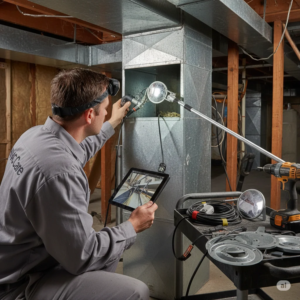 access-inspection-tool