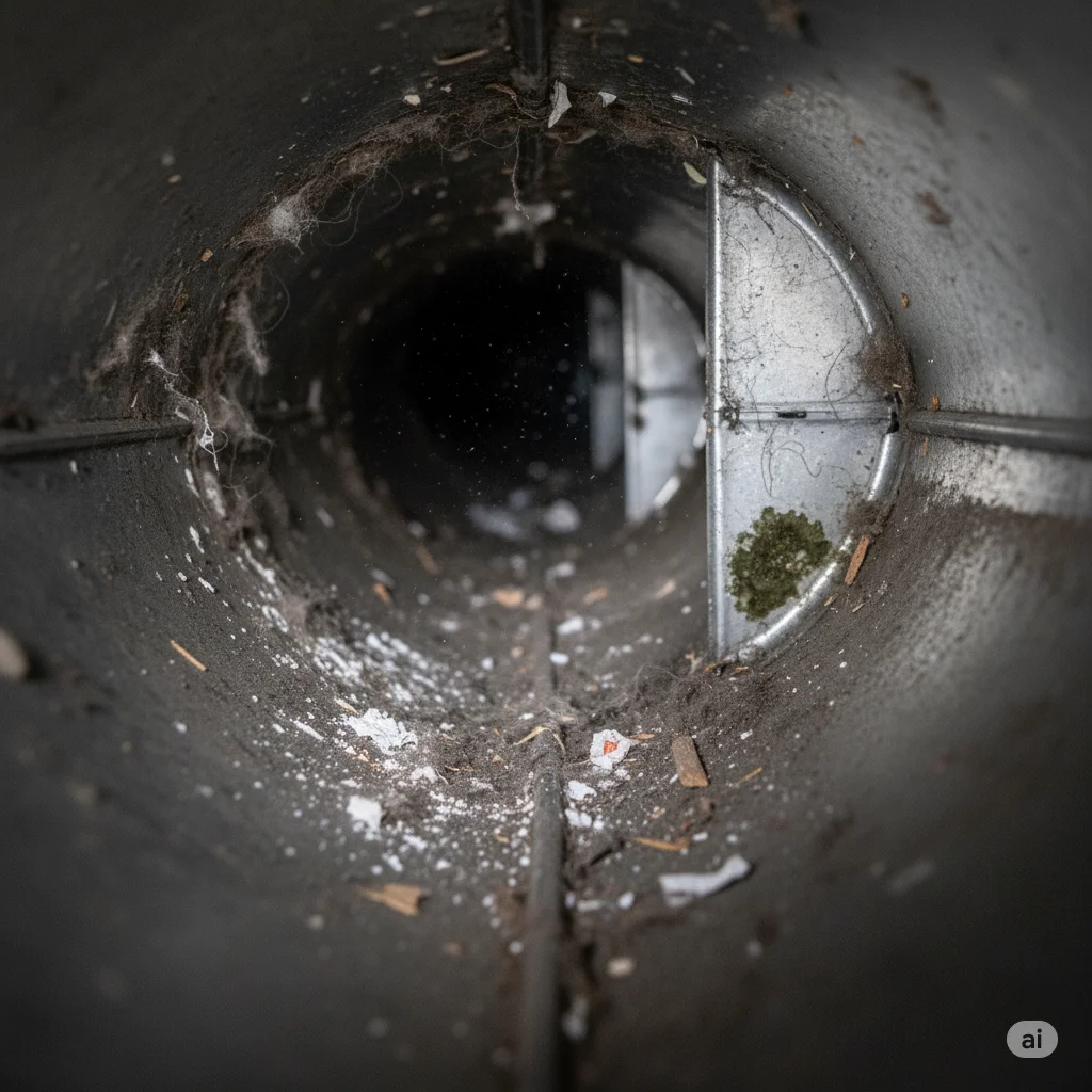 inside-air-duct