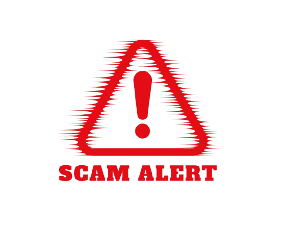 scam-alert