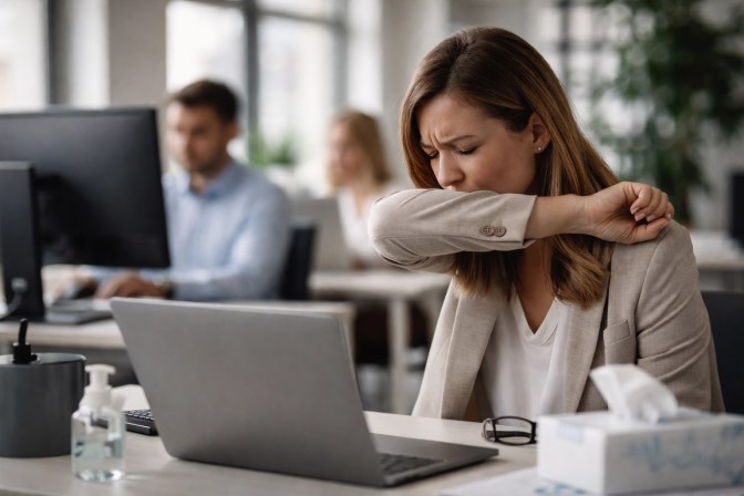 Looking For Answers to Office Air Quality Complaints? Here Are 10 Things You Should Know