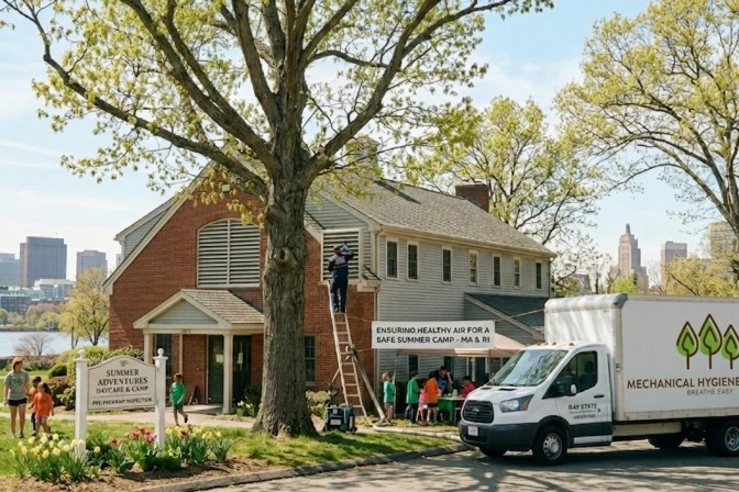 What Daycares in Boston and Providence Should Be Checking Before Summer Camp Programs Start